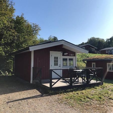 Stockholm Swecamp Flottsbro Huddinge Exterior foto
