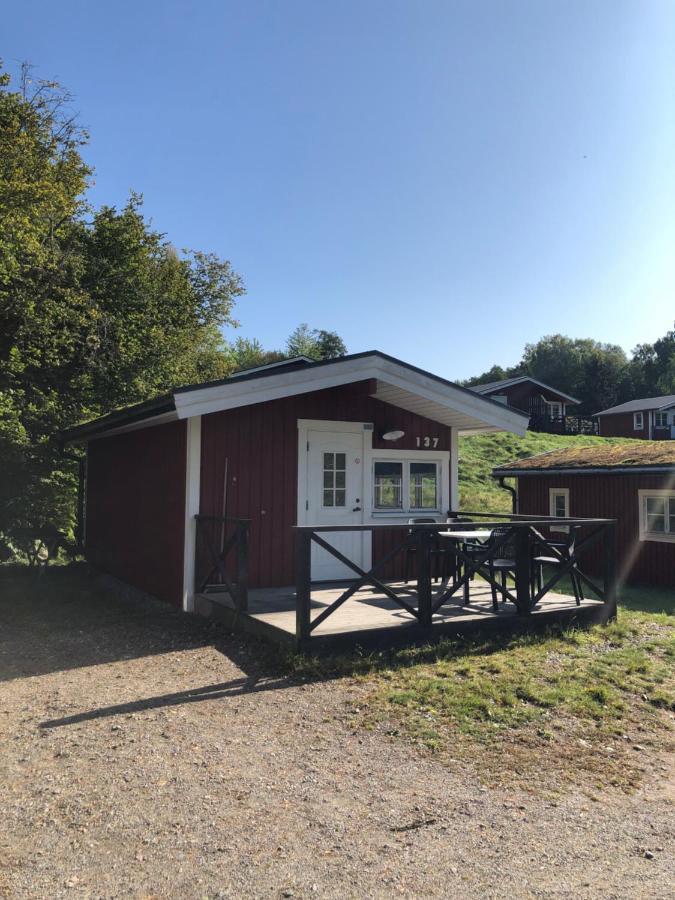 Stockholm Swecamp Flottsbro Huddinge Exterior foto
