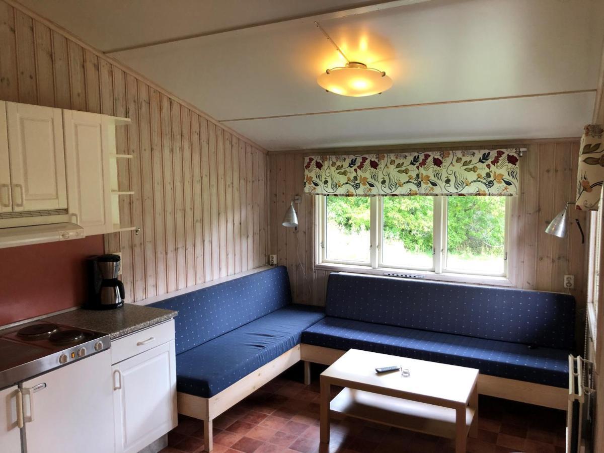Stockholm Swecamp Flottsbro Huddinge Exterior foto