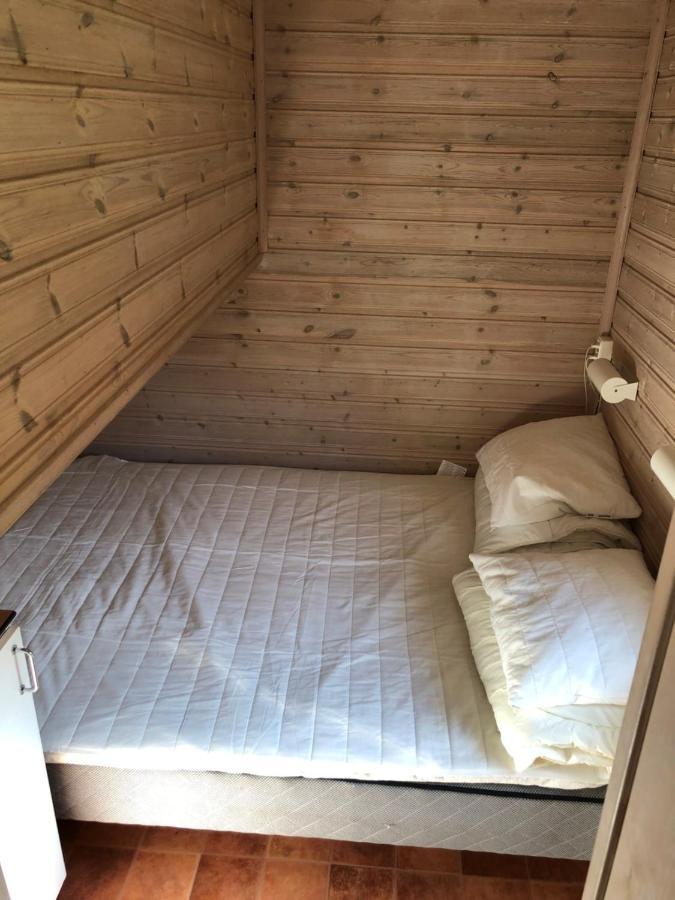 Stockholm Swecamp Flottsbro Huddinge Exterior foto